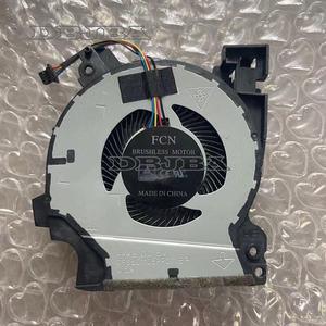 DBTLAP New cooling fan for HP ZHAN 99 TPN-C134 i7-8750H SPS-L25224-001 DFS481305MC0T
