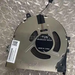 DBTLAP New Cooling Fan For DC 5V 0FN270000H DQ5D577M010 DQ5D577M10204G Cooling Fan