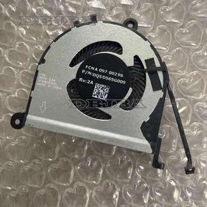 DBTLAP New Cooling Fan For DC5V 0.5A 0FN1S0000H P/N: DQ5D565G009 Cooling Fan