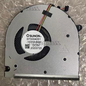 DBTLAP Laptop CPU Cooling Fan For EF50040S1-1C010-S9A SPS-L52034-001 DC28000N6S0