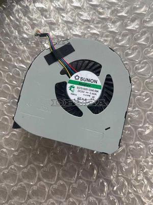 DBTLAP For Dell Precisio 7510 m7510 M7520 7710 M7720 Cooling Fan EG75150S1-C040-S9A