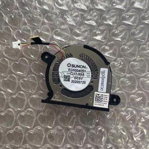 DBTLAP Laptop/Notebook Cooling Fan for EG50040S1-CI31-S9A DC28000OOSL 0FRK0V DC5V