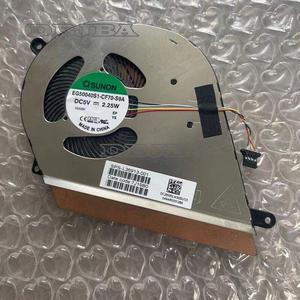 DBTLAP CPU FAN EG50040S1-CF70-S9A For HP Chromebook x360 14-DA G1 TPN-C138 L36913-001
