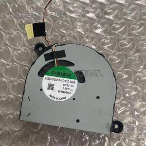 DBTLAP New cooling fan cooler for SUNON EG50050S1-1C110-S9A DC5V 2.50W