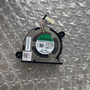 DBTLAP Laptop CPU fan cooling fan for SUNON EG50040S1-CI42-S9A DC28000ONSL 0WX28K
