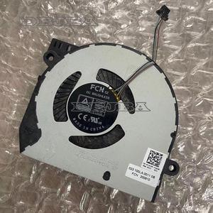 DBTLAP Laptop Cooling Fan For FCN FN8Y 5V 0.5A DFS5K122141612 0CJCNP 023.100LA.0011