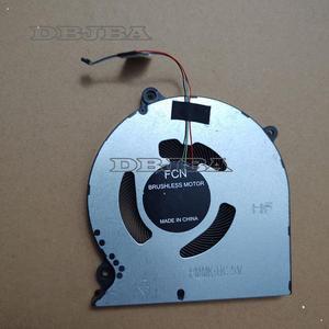 DBTLAP New Laptop Cooling Fan For FCN FMMK DC5V FCN9908102610 Fan
