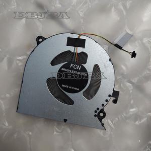 DBTLAP New Laptop Cooling Fan For FCN FMML FCN9908102603 Fan DC5V