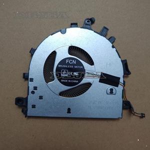 DBTLAP Laptop Cooling Fan For FCN FLMP DC 5V 0.5A DFS200105500T Fan 4PIN Fan