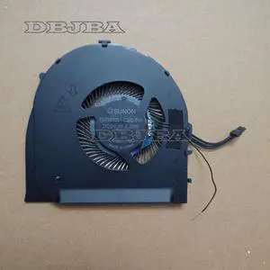 DBTLAP New Laptop Cooling Fan For ThinkPad E560P Cooling fan EG75070S1-C200-S9A DBTLAP New Laptop Cooling Fan For ThinkPad E560P Cooling fan EG75070S1-C200-S9A