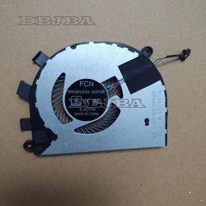 Laptop CPU Fan For Dell Inspiron 15 5584 Dell Latitude 3400 3500 0T6RHW DFS5K12214161H