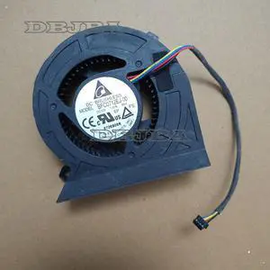 DBTLAP New Cooler Fan For Delta BRUSHLESS All-in-one 12V 1.50A BFC0712EJ-00 Cooling Fan