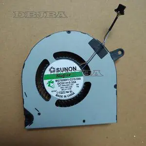 DBTLAP for DELL G5 SE 15 5505 COOLING FAN MG75090V1-C210-S9A DC5V 0.33A