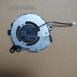 DBTLAP New Laptop Cooling Fan For DELL Latitude 7310 2-in-1 EG50040S1-CJ80-S9A