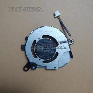 DBTLAP New Laptop FAN for DELL Latitude 7310 2-in-1 fan EG50040S1-CJ80-S9A