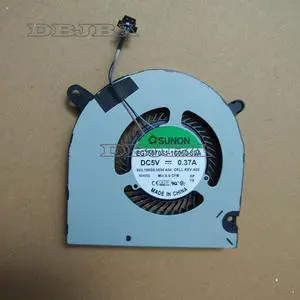 DBTLAP New Laptop Cooling Fan For DELL G3-3590 EG75070S1-1C060-S9A 023.100G9.0004 A04