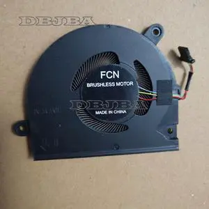 DBTLAP New original Laptop Cooling Fan For FMR2 HQ23300071000 Cooler