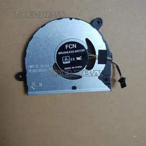 DBTLAP New Laptop Cooling Fan For FMR2 DC 5V 0.5A DFS5K123043635 EP Fan