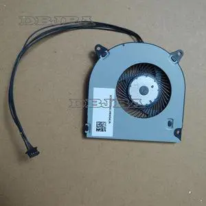 DBTLAP New For FCN FJPV 5V 0.5A DFS150705000T Cooling Fan