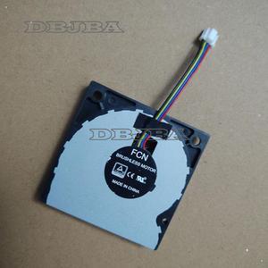 DBTLAP Laptop Cooling Fan For FKP3 DC5V 0.5A DFB351005P00T Cooling Fan