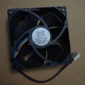DBTLAP Cooling Fan For A9225-BP2 192E12H-0A1 DC12V 0.5A K472D001 Cooling Fan DBTLAP Cooling Fan For A9225-BP2 192E12H-0A1 DC12V 0.5A K472D001 Cooling Fan