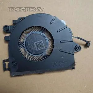 DBTLAP Laptop Cooling Fan For HSN-I36C HSN-I36C-4 EG50040S1-1C190-S9A 6033B0078501 Fan