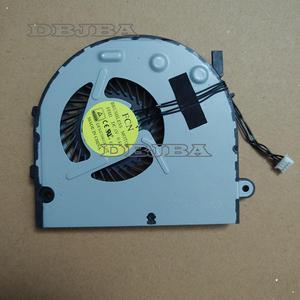 DBTLAP Laptop Cooling Fan For FFH1 DFS470805CL0T DC 5V 0.4AA 4PIN