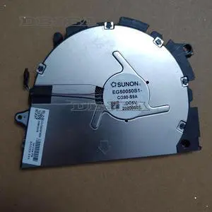 DBTLAP New Laptop Cooling Fan For EG50050S1-CG90-S9A DC5V Fan