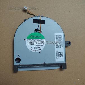 DBTLAP Laptop Cooling Fan For HP ENVY 17m-CG L87961-001 TPN-C146 EG50040S1-1C220-S9A