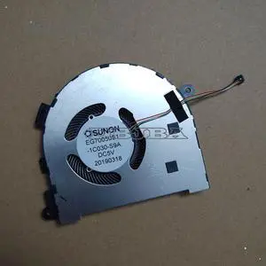 DBTLAP New Laptop Cooling Fan For EG70050S1-1C030-S9A DC5V 4PIN Fan