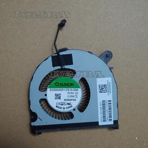 DBTLAP Laptop Cooler Fan For HP TPN-C149 ENVY X360 15m-ed L93194-001 EG50040S1-CK10-S9A