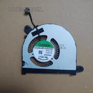 DBTLAP Cooling Fan For HP TPN-C149 ENVY X360 15m-ed L93193-001 Fan EG50040S1-CK00-S9A