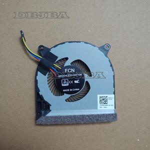 DBTLAP Cooling Fan For FCN FH6P DC5V 0.5A Notebook Fan DFS1503055C0T