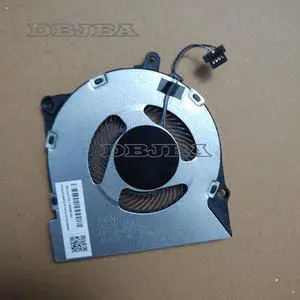 DBTLAP Laptop Cooling Fan For HP 430 G6 431 435 436 G6 L45886-001 HSN-Q14C