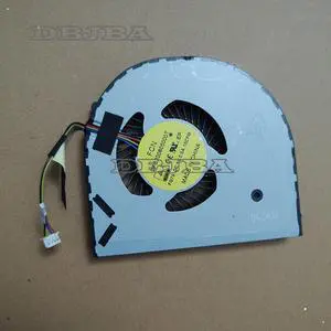 DBTLAP New Laptop Cooling Fan For Dell Alien M17X 17 R2 R3 P43F 2015 DFS200805000T-FG79