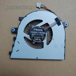 DBTLAP NEW CPU COOLING FAN FOR SUNON EG50060S1-C350-S9A 023.100B0.0011 023100B00011