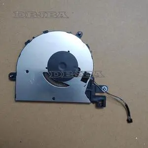 DBTLAP CPU COOLING FAN For HP HSN-I32C Elite Dragonfly EG50040S1-1C120-S9A DC5V 0.45A