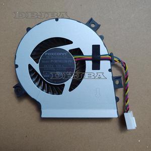 DBTLAP For Foxconn PVB070E12H-P01 09KXG7 CPU cooling fan