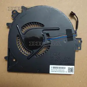 DBTLAP CPU cooling fan for HP ProBook 450 G5 455 G5 470 G5 450G5 L03854-001 0FJNC000H