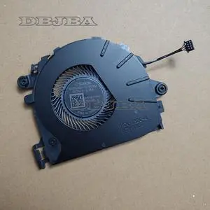 DBTLAP Laptop CPU cooling fan for HSN-I36C HSN-I36C-4 EG50040S1-1C190-S9A 6033B0078501