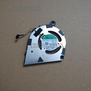 DBTLAP Laptop Cooling Fan cooler For EG50040S1-1C160-S9A DC5V 2.25W