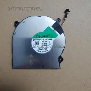 DBTLAP CPU Fan For HUAWEI MateBook 13 14 HNL-WFP9 EG60050S1-1C01C-S9A SOL51661SLM