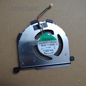 DBTLAP CPU Cooling Fan For Dell Latitude E5450 06YYDG EG50050S1-C400-S9A DC28000EFSL