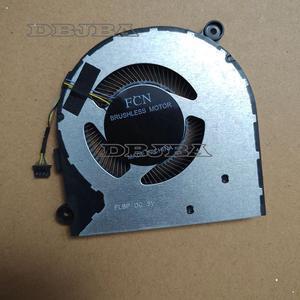DBTLAP NEW for laptop cooling fan FLBP 5V DC28000O2F0 0194G0000181 cooler fan
