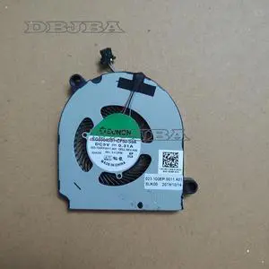 DBTLAP Laptopo Cooling Fan For DELL Latitude 13 5300 2-in-1 KC1WR EG50040S1-CF50-S9A