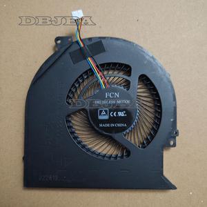DBTLAP New laptop cpu cooling fan for DFS602205M30T FK81 6E.3KF01.001