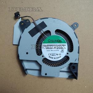 DBTLAP New Laptop CPU Cooler Fan For Dell Latitude 5401 E5401 0YX3WM EG50060S1-C400-S9A