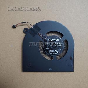 DBTLAP Laptop Cooling Fan For EG50040S1-CI80-S99 0979VM10 0169VM10 Razer Blade Stealth 13 QUATT2 RZ09-0281