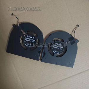 DBTLAP Laptop CPU Fan For EG50040S1-CI70-S99 EG50040S1-CI80-S99 0979VM10 0169VM10