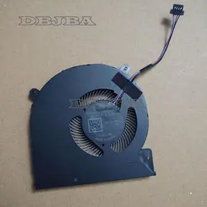 DBTLAP CPU Fan For EG50050S1-1C050-S9A For Shenzhou Hasee fine shield U45A1 U43E1 U47T1